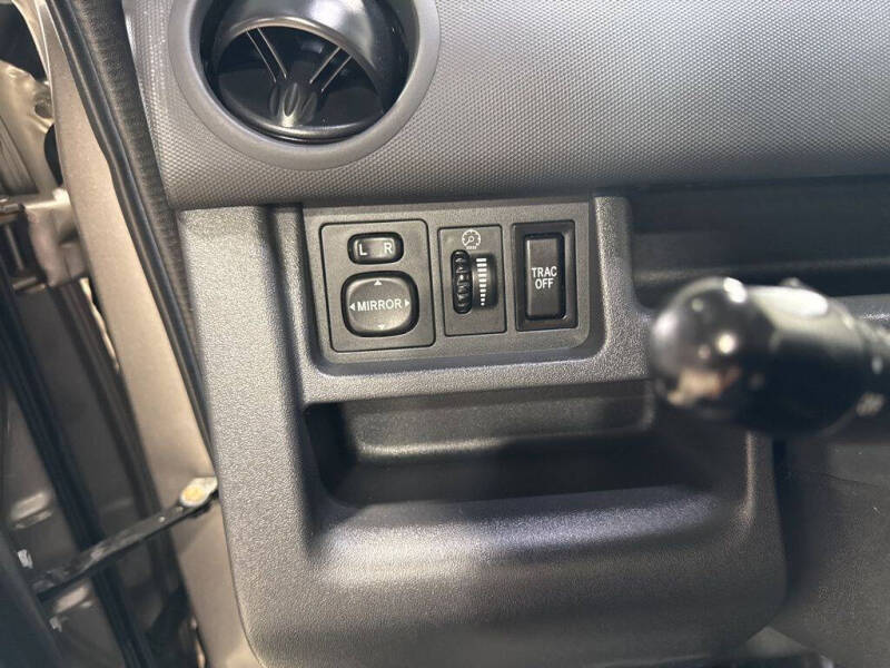 2005 Scion xB