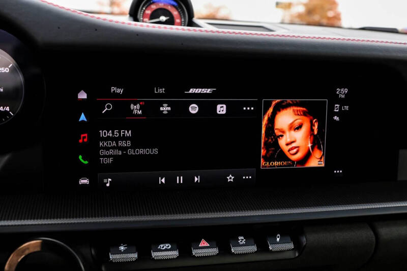 2023 Porsche 911 Targa 4 GTS