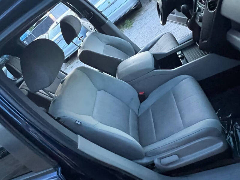 2013 Honda Pilot EX