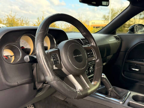 2014 Dodge Challenger R/T 100th Anniversary