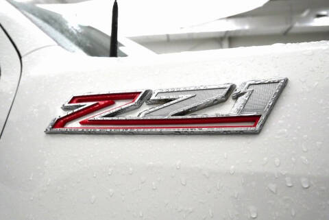 2023 Chevrolet Silverado 2500HD