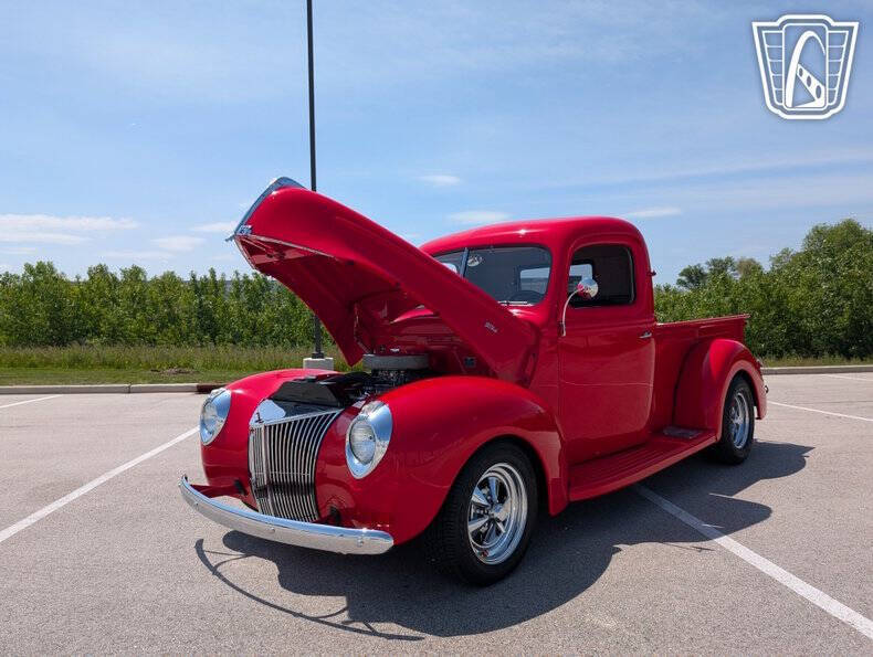 1941 Ford F-100