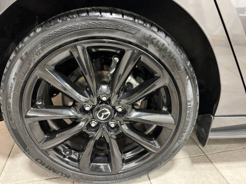 2024 Mazda Mazda3 Hatchback 2.5 S Select Sport