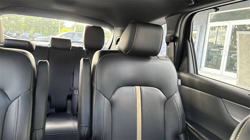 2025 Mazda CX-90 3.3 Turbo Premium Plus