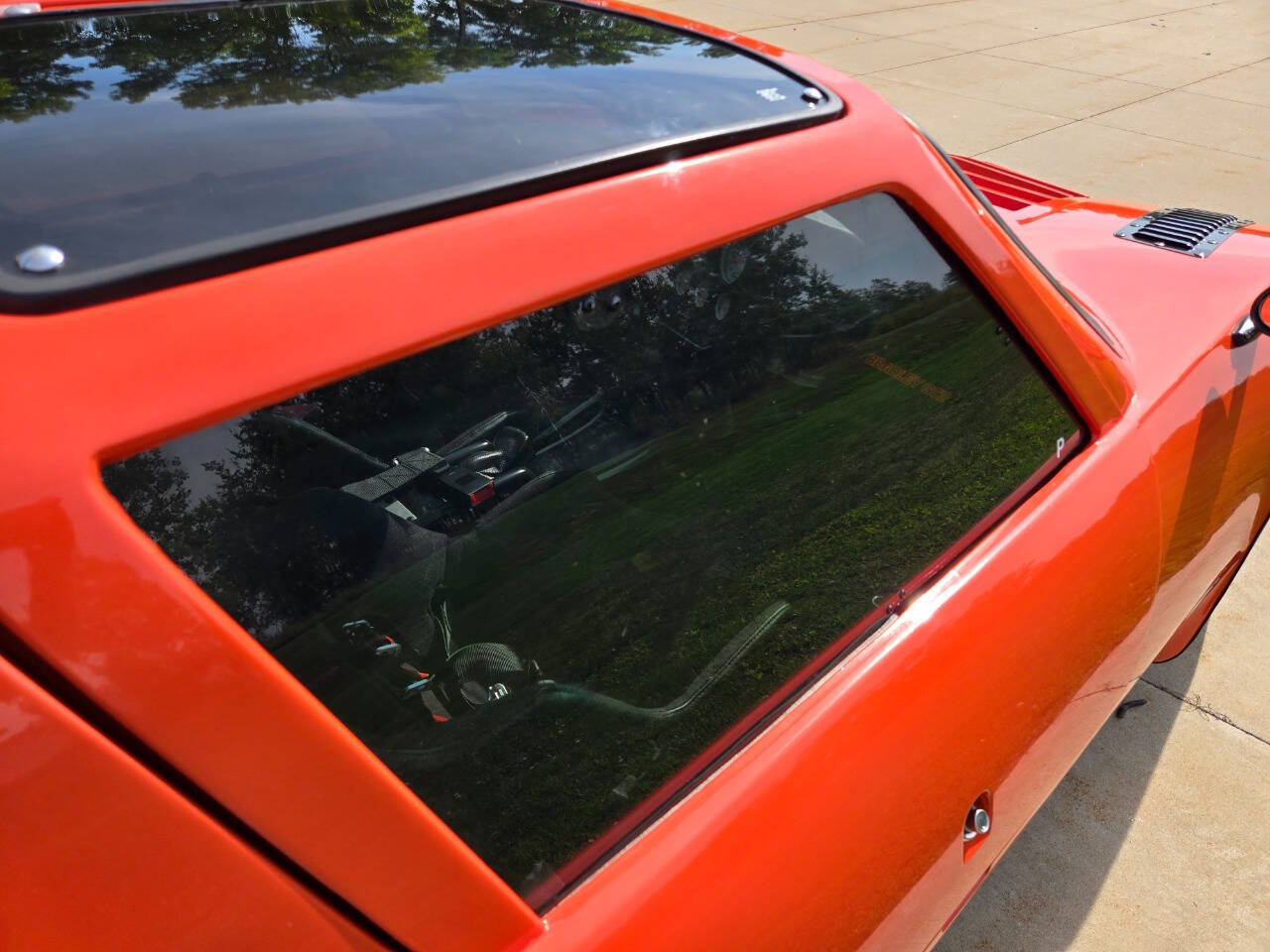 1980 Bradley GT2 120