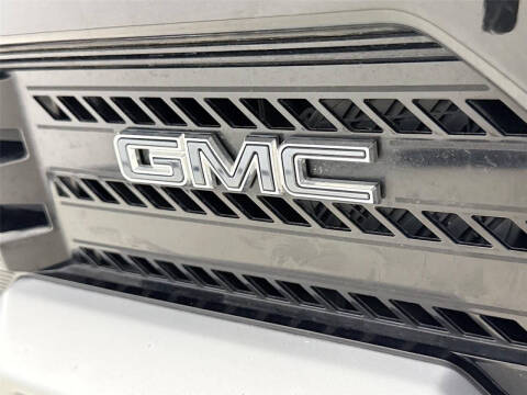 2024 GMC HUMMER EV 3X