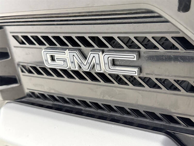 2024 GMC HUMMER EV 3X