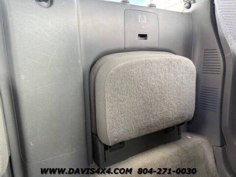 2015 Nissan Frontier S