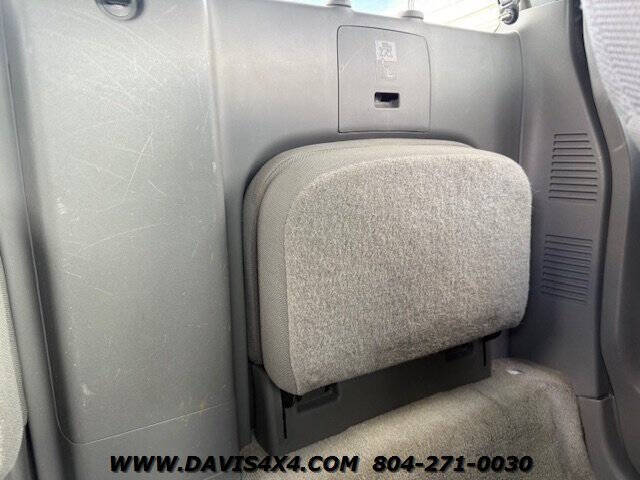 2015 Nissan Frontier S