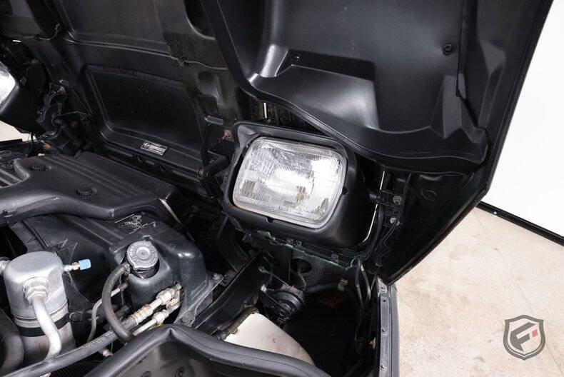 1987 Chevrolet Corvette