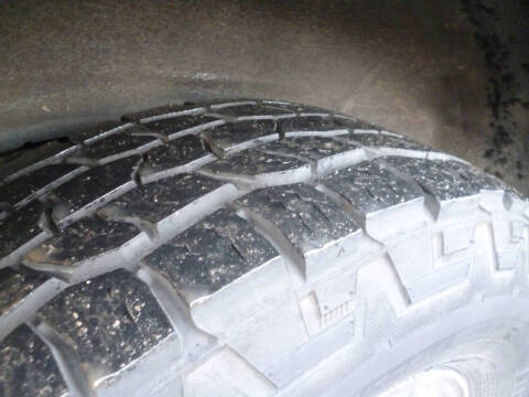 2004 Toyota Sequoia Limited