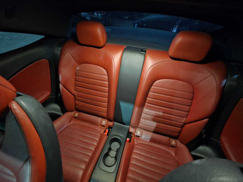 2017 Mercedes-Benz C-Class C 300