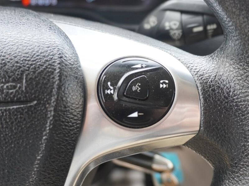 2020 Ford Transit Connect XL