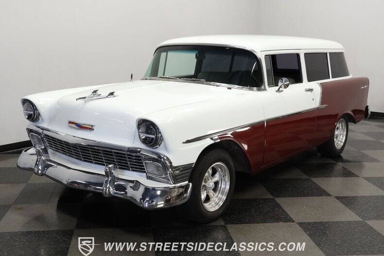 1956 Chevrolet 150