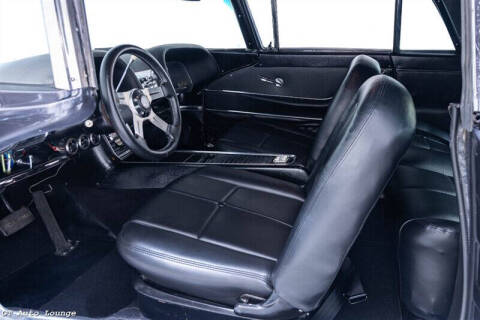 1959 Ford Thunderbird