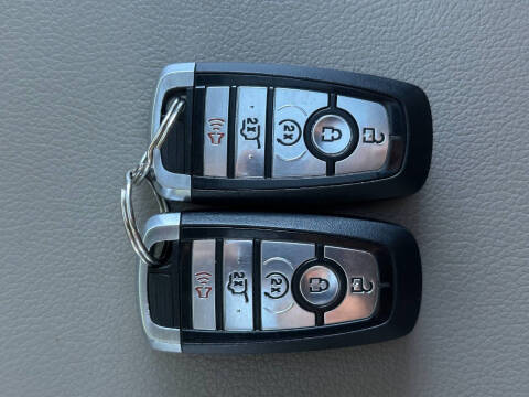 2019 Ford Expedition Limited