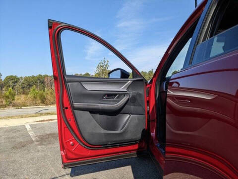 2025 Mazda CX-70 3.3 Turbo S Premium