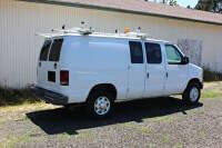 2006 Ford E-Series for sale at Connelly Transport & Repair in Corvallis, OR