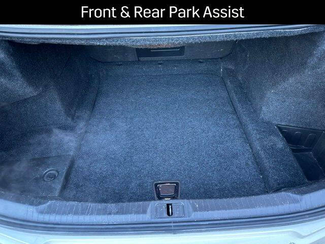 2014 Cadillac ATS 3.6L Luxury