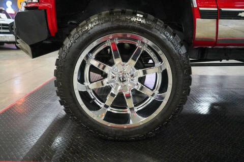 1995 Chevrolet Tahoe