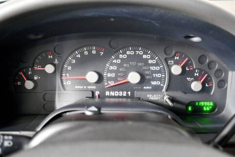 2004 Ford Explorer XLT