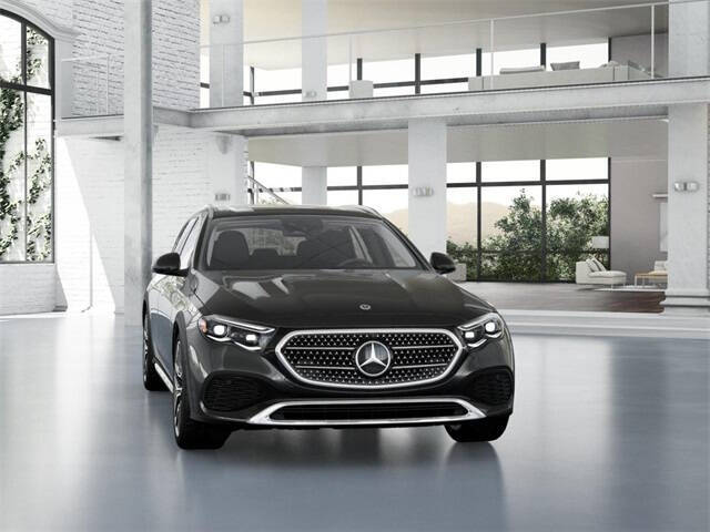 2025 Mercedes-Benz E-Class E 450 4MATIC All-Terrain