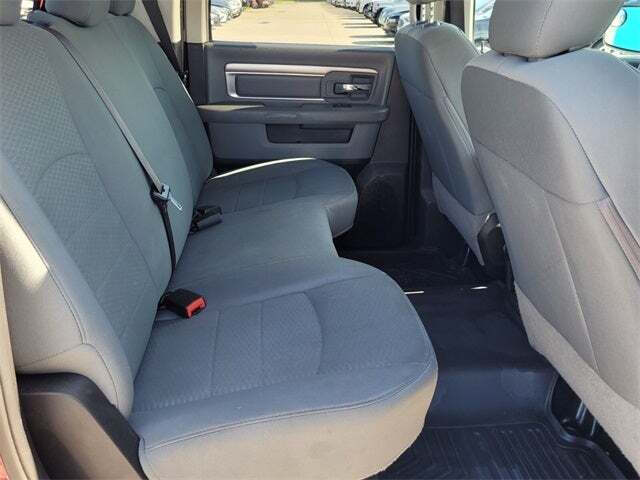 2019 RAM 1500 Classic SLT