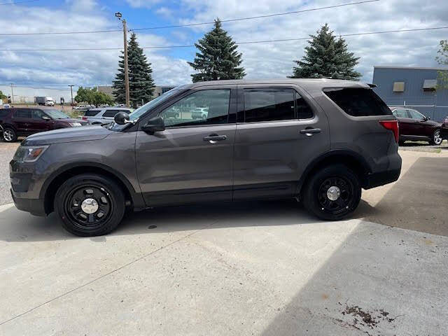 2017 Ford Explorer for sale at Cheyka Motors in Schofield, WI