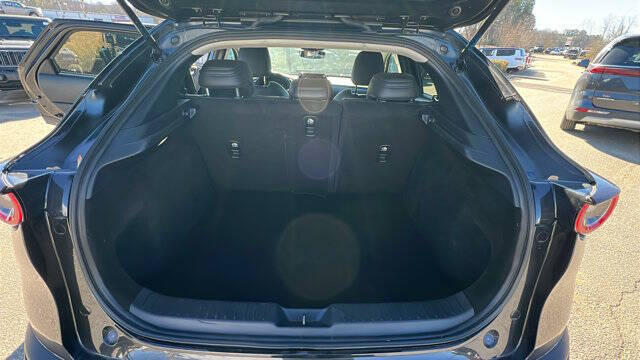 2025 Mazda CX-30 2.5 S Select Sport