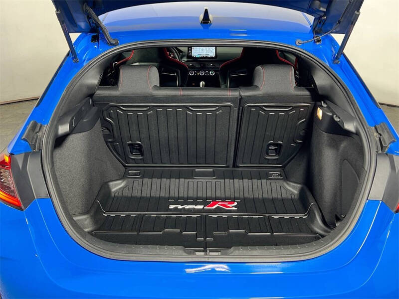 2024 Honda Civic Type R