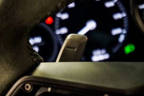 2024 Porsche 911 Carrera