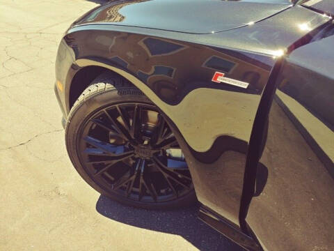 2017 Audi A7 3.0T quattro Premium Plus