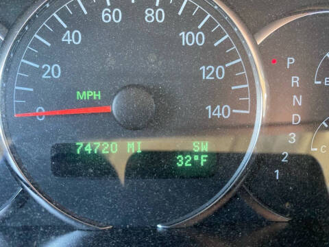 2009 Buick LaCrosse CX