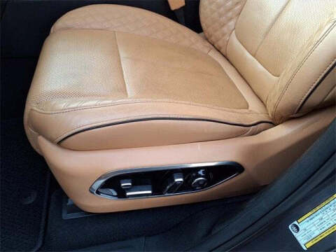 2023 Jeep Grand Cherokee Summit Reserve