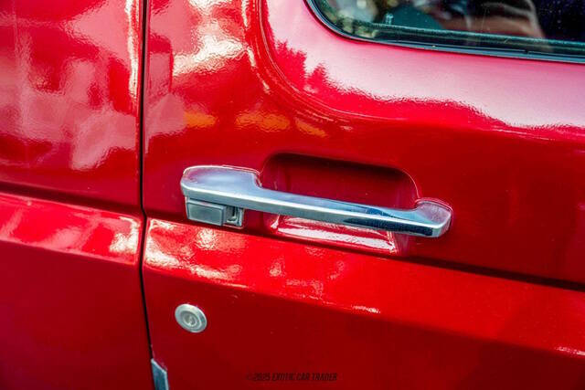 1995 Ford Bronco XLT