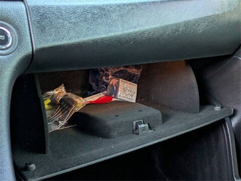 2015 Ford Taurus Limited