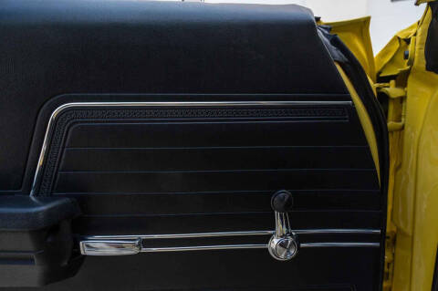 1969 Chevrolet Chevelle