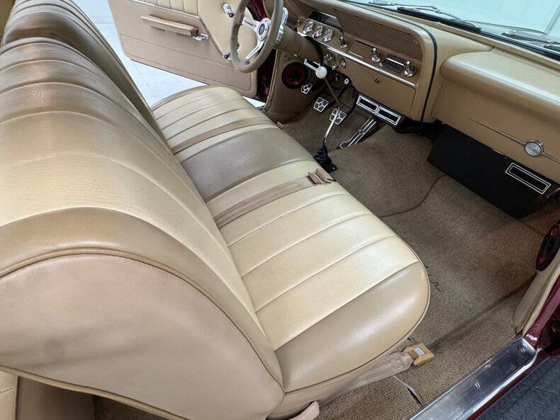 1962 Chevrolet Impala