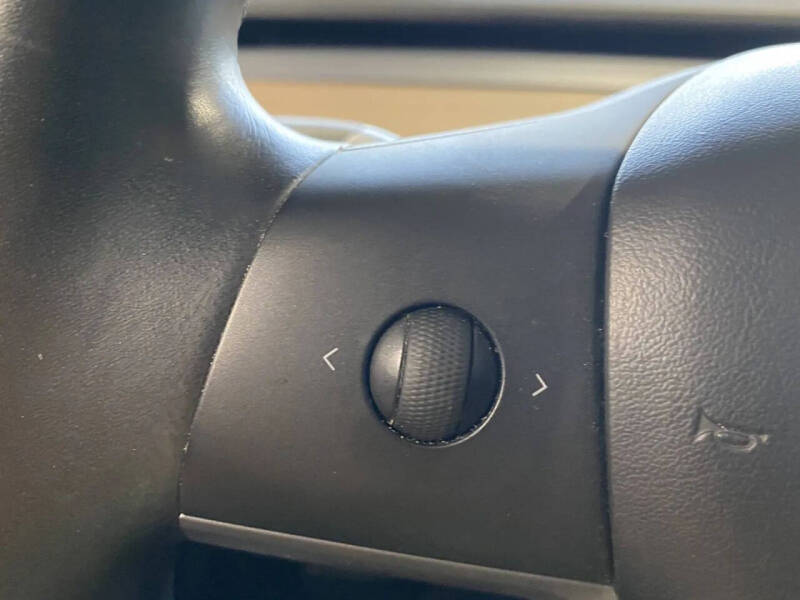 2018 Tesla Model 3 Mid Range