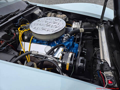 1978 Chevrolet Corvette