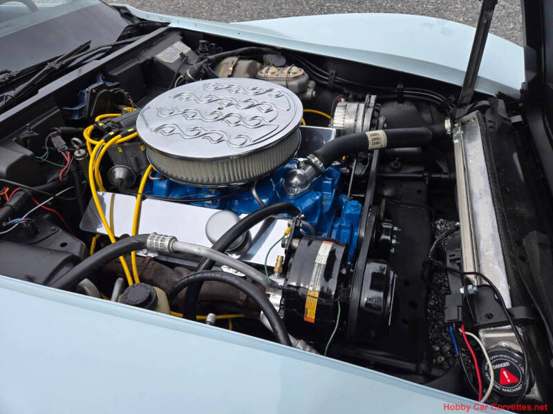 1978 Chevrolet Corvette