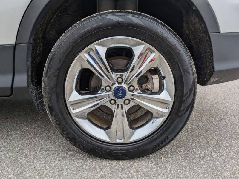 2013 Ford Escape SE