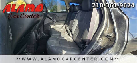 2014 Nissan Murano LE