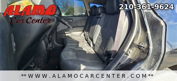 2014 Nissan Murano LE