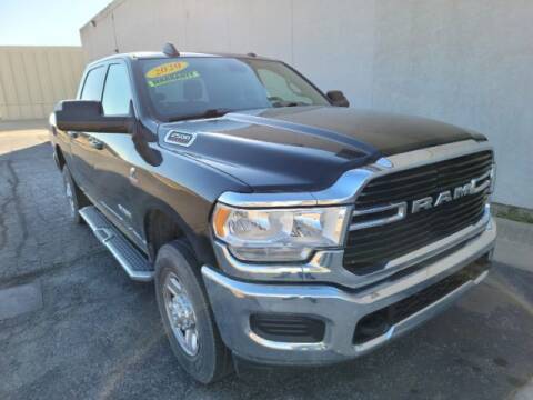 2020 RAM 2500 for sale at DRIVE NOW in Wichita KS