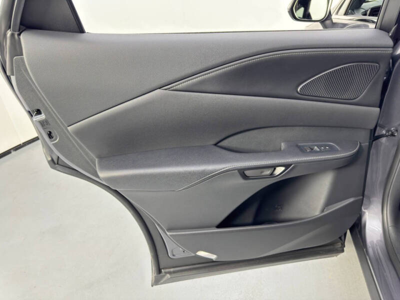 2023 Lexus RX 350 Premium+