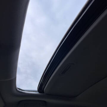 2010 Honda CR-V EX-L