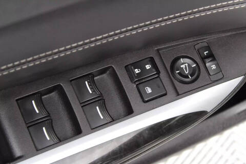 2020 Acura TLX V6 w/Tech