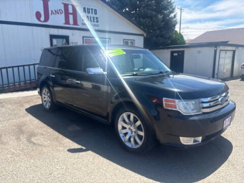 2010 Ford Flex