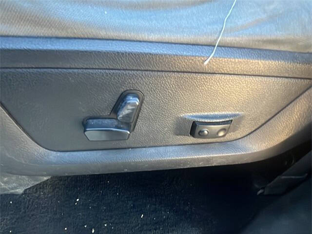 2016 RAM 2500 Big Horn